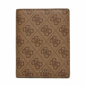 Bankkártya tartó Guess RW1635 P4201 Bézs kép