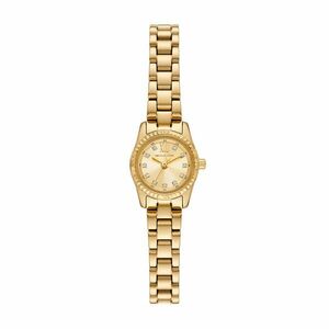 Karóra Michael Kors Lexington MK4862 Arany kép