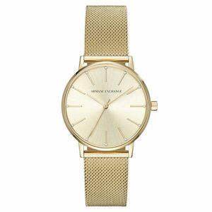 Karóra Armani Exchange Lola AX5536 Arany kép