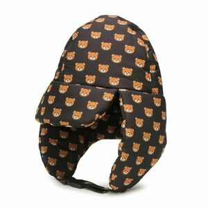 Sapka MOSCHINO 65363 0M2129 Fekete kép