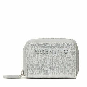 Kis női pénztárca Valentino Divina VPS1R4139G Ezüst kép