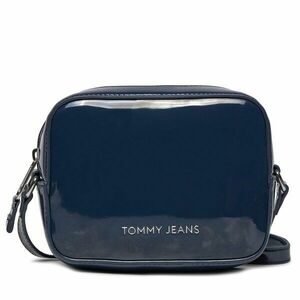 Táska Tommy Jeans Tjw Ess Must Camera Bag Patent AW0AW15826 Sötétkék kép