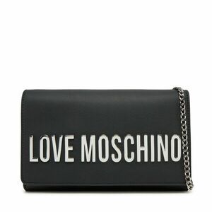Táska LOVE MOSCHINO JC4103PP1MKD000B Fekete kép