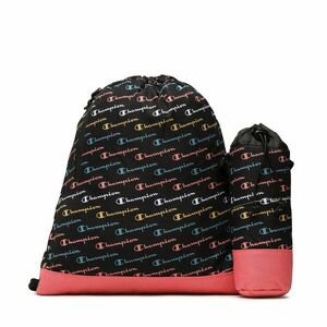 Tornazsák Champion 805653-CHA-KL001 Fekete kép