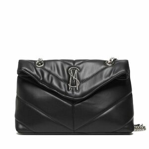 Táska Steve Madden Bbelzer SM13000707-020002-BLK Fekete kép