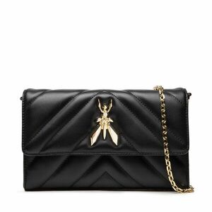 Táska Patrizia Pepe CB9798/L004-K103 Fekete kép