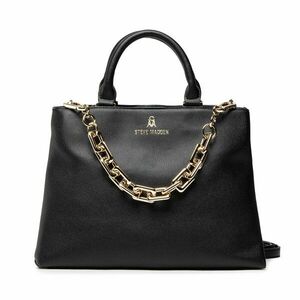 Táska Steve Madden Bmesa-L SM13000793-02002-BLK Fekete kép