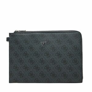 Válltáska Guess PMBALO P5235 Fekete kép