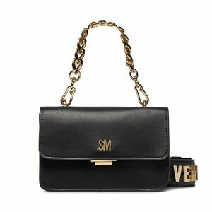 Táska Steve Madden Bzen SM13001124-B-G Fekete kép