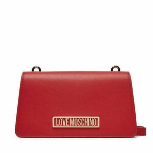 Táska LOVE MOSCHINO JC4145PP1IL1250A Piros kép