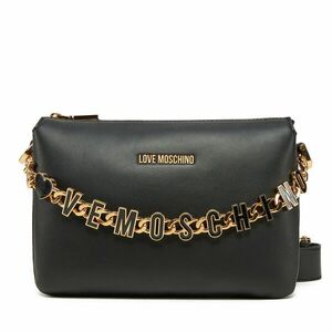 Táska LOVE MOSCHINO JC4072PP1ML1300A Fekete kép