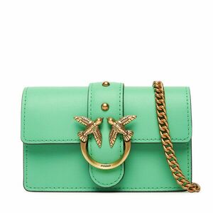 Táska PINKO Love One Micro C . AI 24-25 PCPL 100064 A0F1 Zöld kép