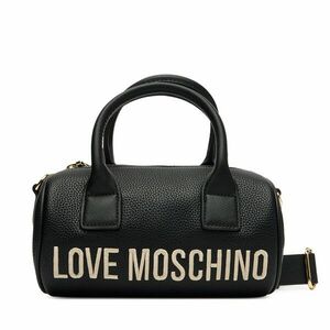 Táska LOVE MOSCHINO JC4106PP1NLT1000 Fekete kép