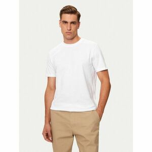 Liu Jo Póló QXX017 J4819 Fehér Regular Fit kép
