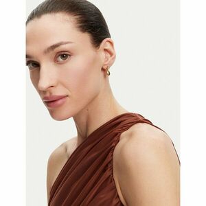 Fülbevaló Guess JUBE05 187JW Arany kép