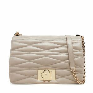 Táska Furla WB01672 BX3221 VAN00 Ekru kép