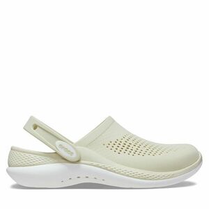 Papucs Crocs Literide 360 Clog 206708 Bézs kép