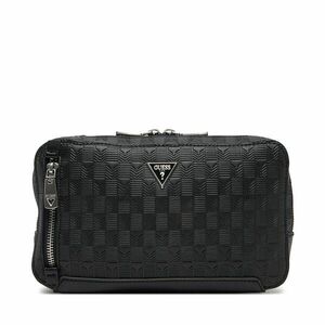 Övtáska Guess HMTODE P5221 Fekete kép