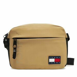 Válltáska Tommy Hilfiger Tjm Daily + Camera Bag AM0AM13271 Bézs kép