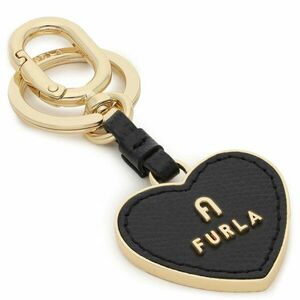 Kulcstartó Furla Cameila WR00434-AME000-O6000-1-007-20-CN-R Arany kép