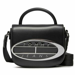 Táska Tommy Jeans Tjw Origin Crossover AW0AW15811 Fekete kép