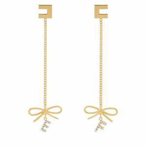 Fülbevaló Elisabetta Franchi OR-49A-52E2-V160 Arany kép