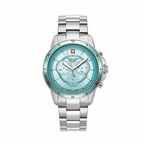 Karóra Swiss Alpine Military 7089.9131 Ezüst kép