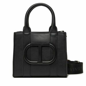 Táska TWINSET 251GJ8013 Fekete kép