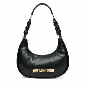 Táska LOVE MOSCHINO JC4237PP0MKL0000 Fekete kép