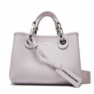 Táska Emporio Armani EW000382 AF12036 M4033 Rózsaszín kép