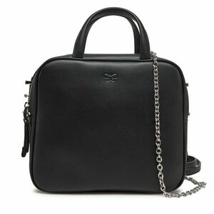Táska Weekend Max Mara 2515511164650 Fekete kép
