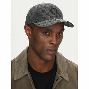 Baseball sapka Guess AM9497 POL01 Fekete kép