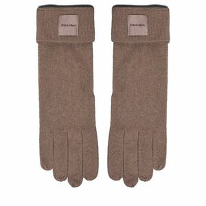 Női kesztyű Calvin Klein Chunky K60K612619 Szürke kép