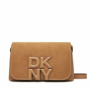 Táska DKNY R52EMJ40 Barna kép