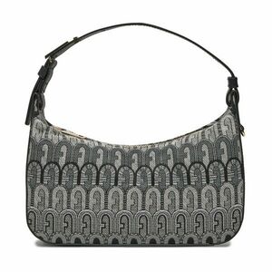 Táska Furla Flow S Shoulder Bag 25 WB01053-A.0459-G1000-1007 Szürke kép