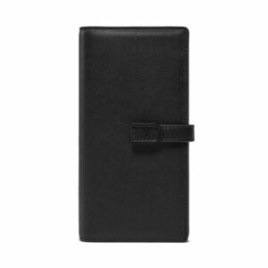 Nagy női pénztárca Furla Flow Continental Bifold WP00402-BX2045-O6000-1020 Fekete kép