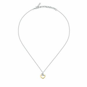 Nyaklánc Trussardi TJAXC45 Ezüst kép