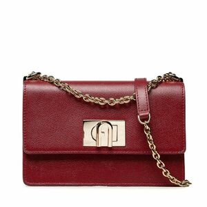 Táska Furla 1927 BAFKACO-ARE000-CGQ001-1-007-20-BG-B Bordó kép