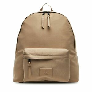 Hátizsák Calvin Klein Jeans Metro Nylon Backpack 43 Ny LV04G3131G Bézs kép