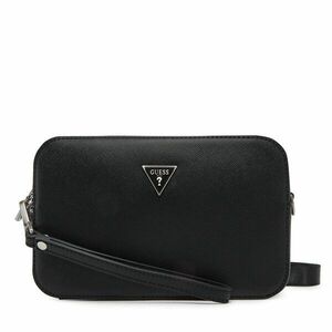 Válltáska Guess PMMISA P5245 Fekete kép