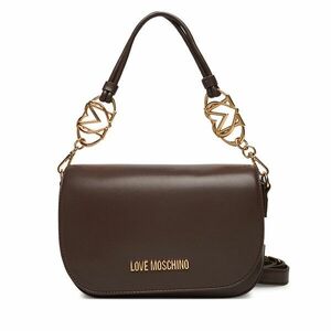 Táska LOVE MOSCHINO JC4049PP1NLF0301 Barna kép