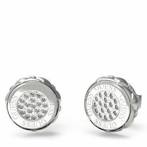 Fülbevaló Guess JUBE04 595JW Ezüst kép