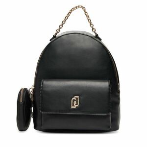 Hátizsák Liu Jo M Backpack AF5324 E0077 Fekete kép