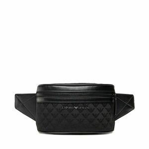 Övtáska Emporio Armani Y4O312 Y022V 81336 Fekete kép