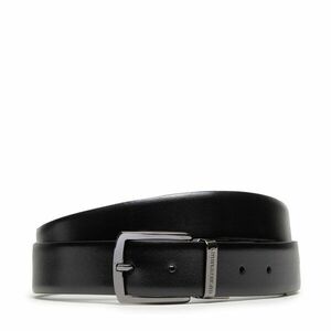 Férfi öv Emporio Armani Y4S576 Y748I 88044 Fekete kép