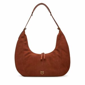 Táska PINKO Slouchy Hobo Big PE 25 PLTT 104295 A29N Barna kép