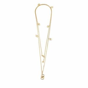 Nyaklánc Elisabetta Franchi CO-01M-42E2-V250 Arany kép