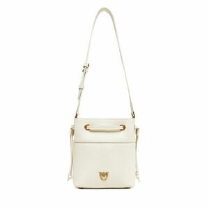 Táska PINKO Secchiello Mini PE 25 PLTT 104303 A29Q Ekru kép