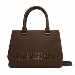 Táska LOVE MOSCHINO JC4022PP1NKD0301 Barna kép