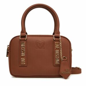 Táska LOVE MOSCHINO JC4295PP1NL1531A Barna kép